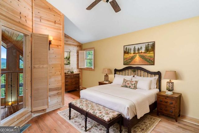 101 Cletus Way, Hiawassee, GA 30546