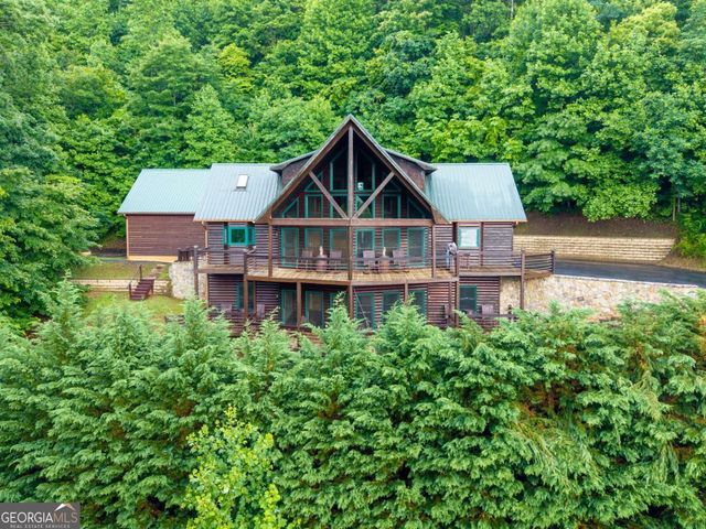 101 Cletus Way, Hiawassee, GA 30546