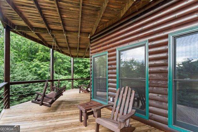 101 Cletus Way, Hiawassee, GA 30546