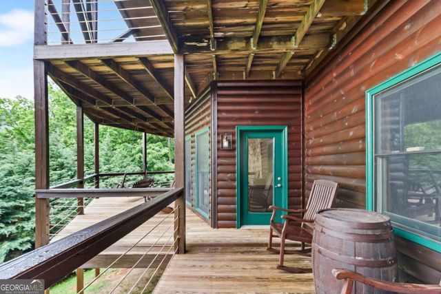 101 Cletus Way, Hiawassee, GA 30546