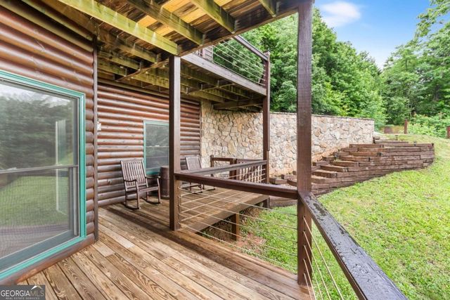 101 Cletus Way, Hiawassee, GA 30546