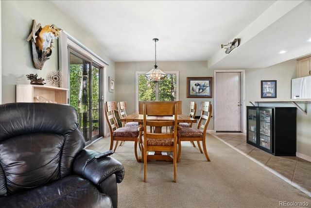 40 3 Lakes Court, Red Feather Lakes, CO 80545