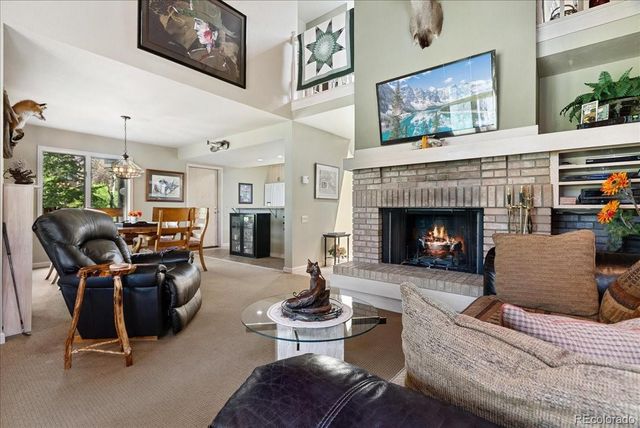 40 3 Lakes Court, Red Feather Lakes, CO 80545