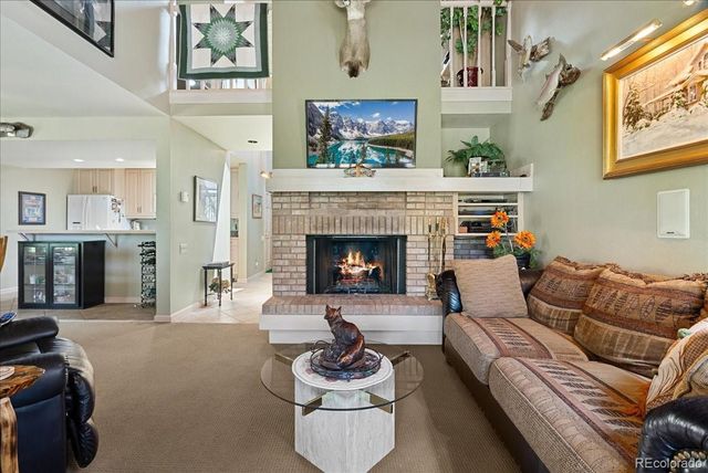 40 3 Lakes Court, Red Feather Lakes, CO 80545