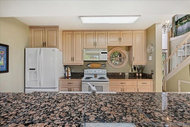 40 3 Lakes Court, Red Feather Lakes, CO 80545