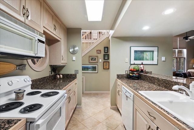 40 3 Lakes Court, Red Feather Lakes, CO 80545