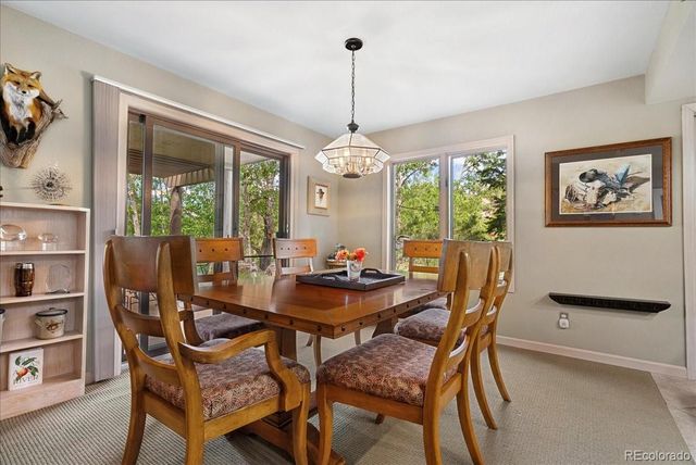 40 3 Lakes Court, Red Feather Lakes, CO 80545