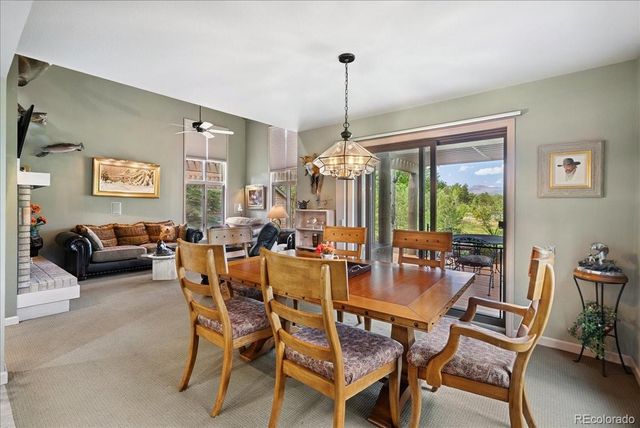 40 3 Lakes Court, Red Feather Lakes, CO 80545