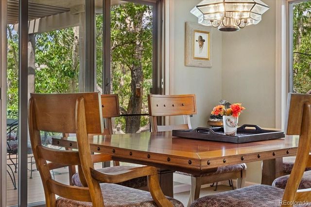 40 3 Lakes Court, Red Feather Lakes, CO 80545