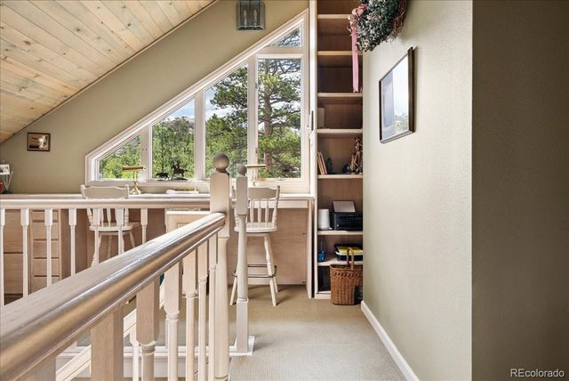 40 3 Lakes Court, Red Feather Lakes, CO 80545