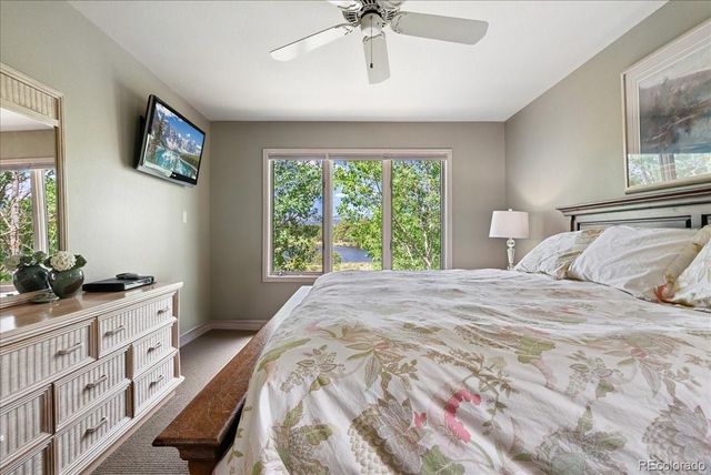 40 3 Lakes Court, Red Feather Lakes, CO 80545