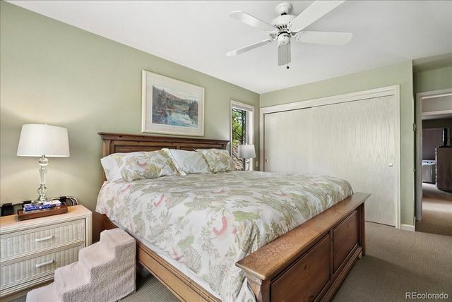 40 3 Lakes Court, Red Feather Lakes, CO 80545