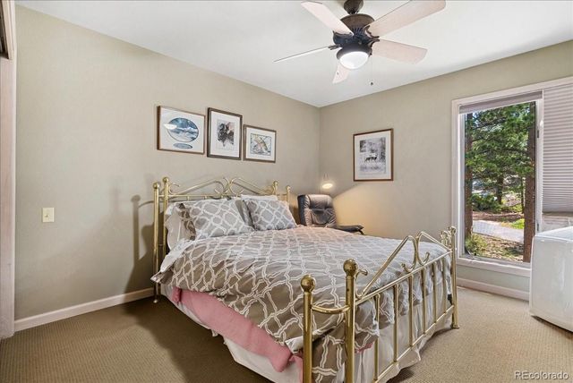 40 3 Lakes Court, Red Feather Lakes, CO 80545