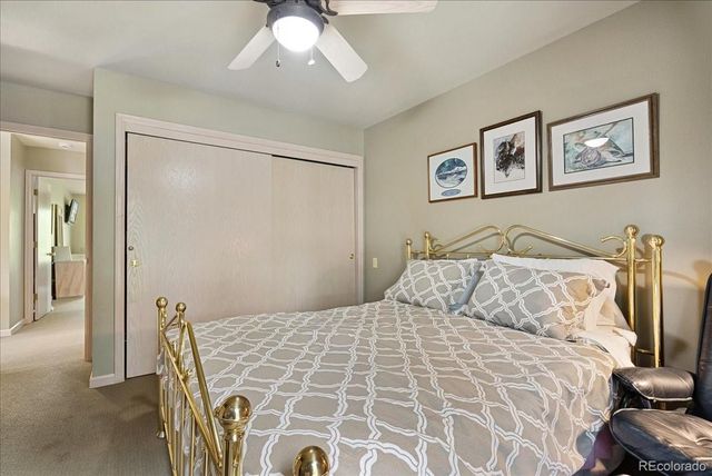 40 3 Lakes Court, Red Feather Lakes, CO 80545