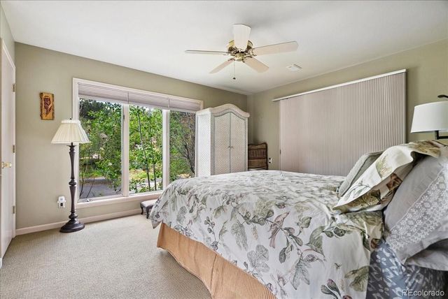 40 3 Lakes Court, Red Feather Lakes, CO 80545