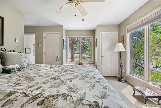 40 3 Lakes Court, Red Feather Lakes, CO 80545