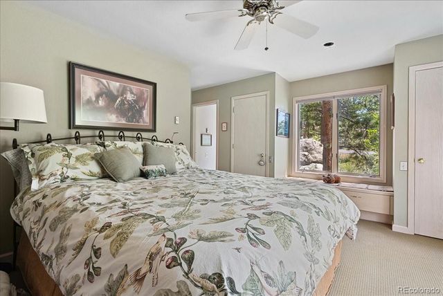 40 3 Lakes Court, Red Feather Lakes, CO 80545