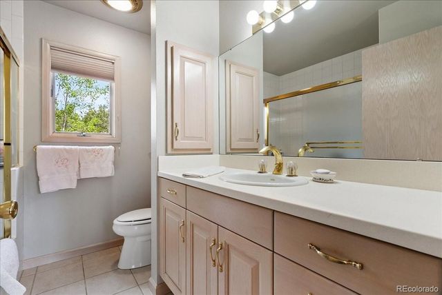 40 3 Lakes Court, Red Feather Lakes, CO 80545