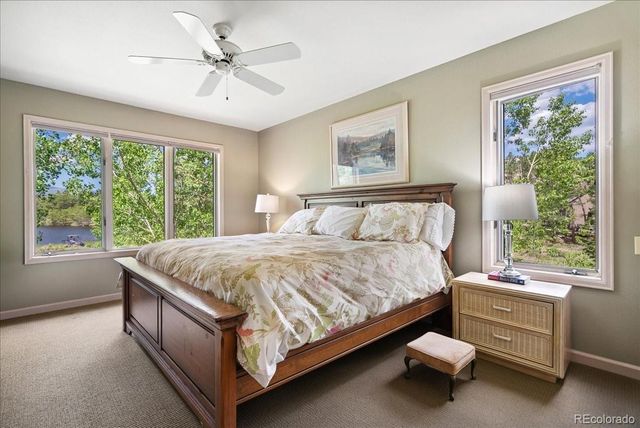 40 3 Lakes Court, Red Feather Lakes, CO 80545