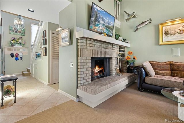 40 3 Lakes Court, Red Feather Lakes, CO 80545