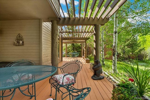 40 3 Lakes Court, Red Feather Lakes, CO 80545