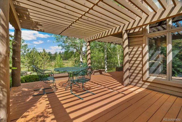 40 3 Lakes Court, Red Feather Lakes, CO 80545