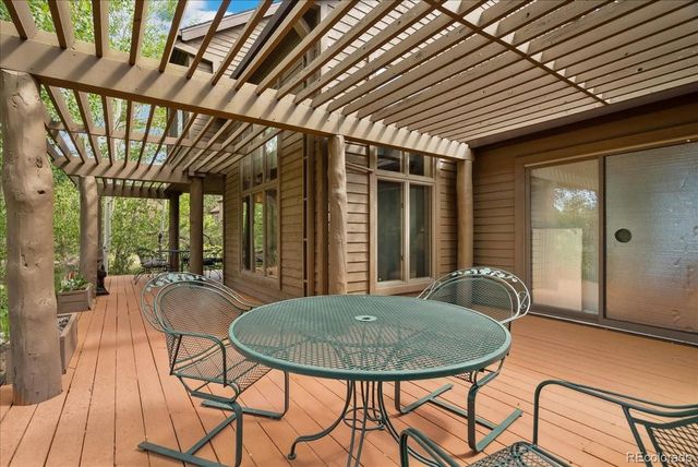 40 3 Lakes Court, Red Feather Lakes, CO 80545