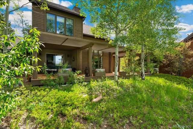 40 3 Lakes Court, Red Feather Lakes, CO 80545