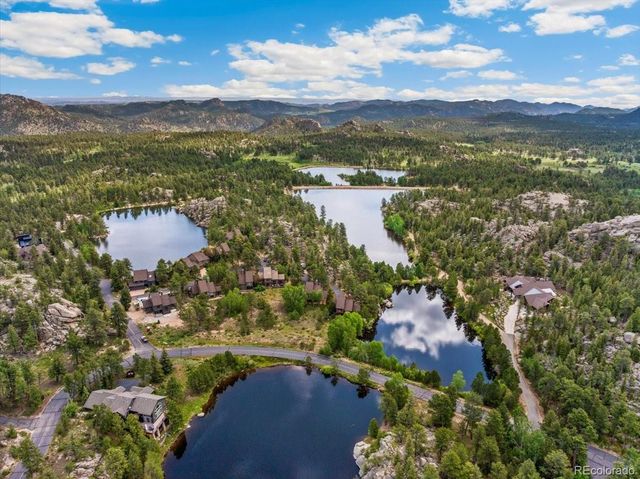 40 3 Lakes Court, Red Feather Lakes, CO 80545