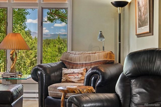 40 3 Lakes Court, Red Feather Lakes, CO 80545