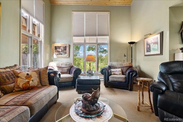 40 3 Lakes Court, Red Feather Lakes, CO 80545