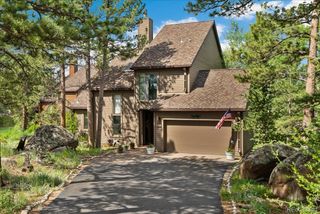 40 3 Lakes Court, Red Feather Lakes, CO 80545