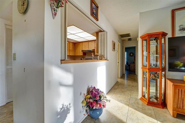 11340 DOLLAR LAKE DRIVE 2, Port Richey, FL 34668