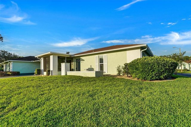 11340 DOLLAR LAKE DRIVE 2, Port Richey, FL 34668