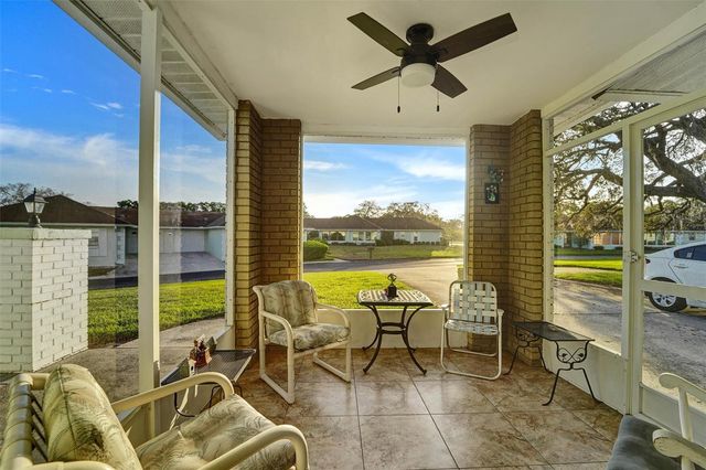 11340 DOLLAR LAKE DRIVE 2, Port Richey, FL 34668