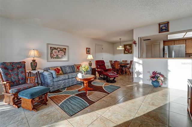 11340 DOLLAR LAKE DRIVE 2, Port Richey, FL 34668