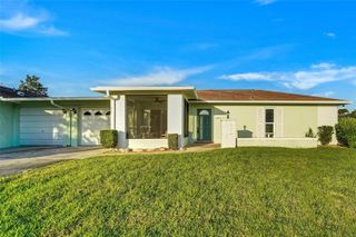 11340 DOLLAR LAKE DRIVE 2, Port Richey, FL 34668