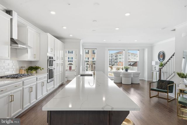 217 SUMMIT POINT BLVD, Bowie, MD 20716