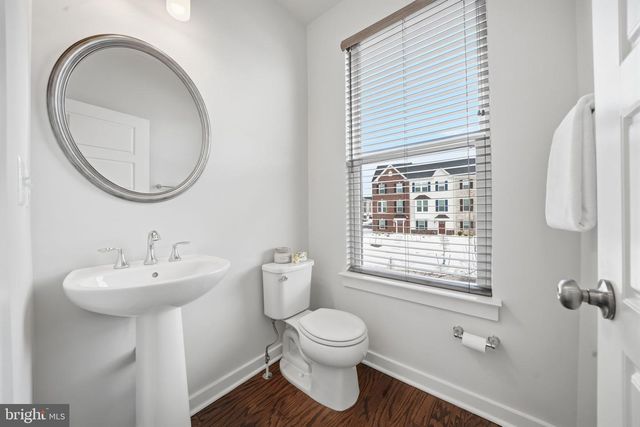 217 SUMMIT POINT BLVD, Bowie, MD 20716