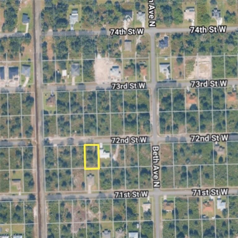 2521 72nd ST W, LEHIGH ACRES, FL 33971 — photo 2