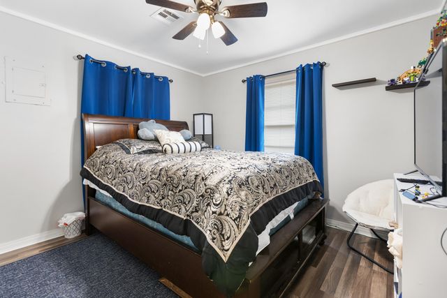 814 G Street NW, Miami, OK 74354