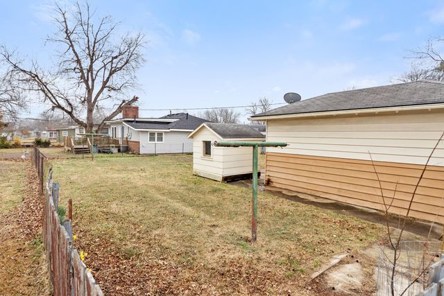 814 G Street NW, Miami, OK 74354