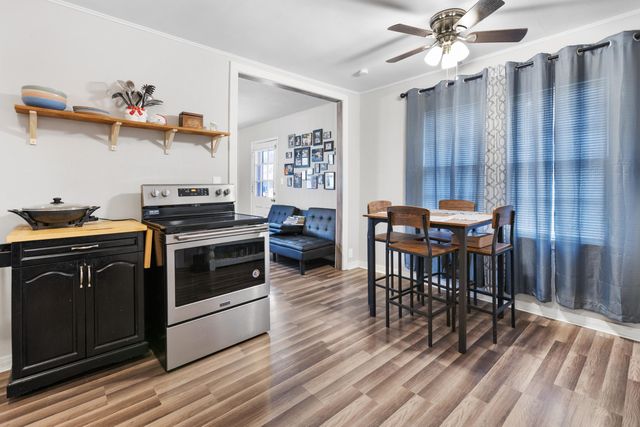 814 G Street NW, Miami, OK 74354