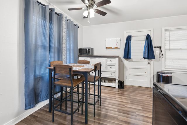 814 G Street NW, Miami, OK 74354