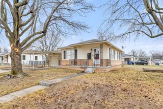 814 G Street NW, Miami, OK 74354