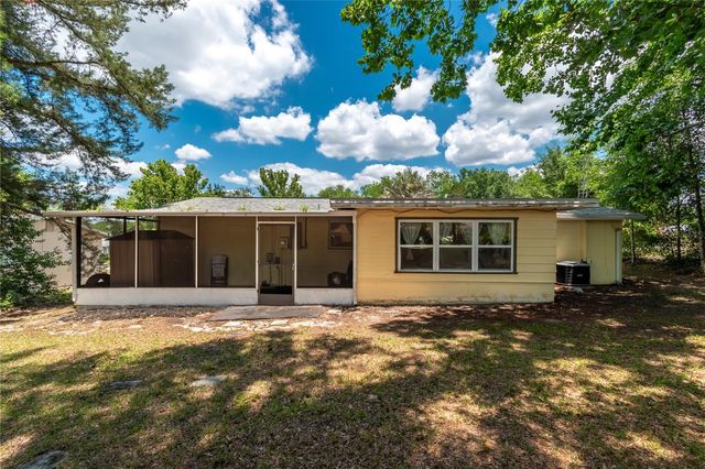 3698 SW 147TH STREET, Ocala, FL 34473