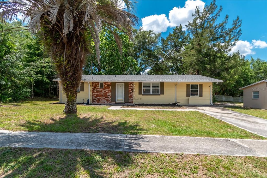3698 SW 147TH STREET, Ocala, FL 34473