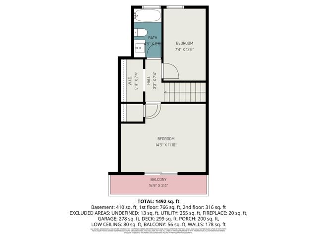 505 Clayton Avenue Nw, City Of Walker, MI 49534