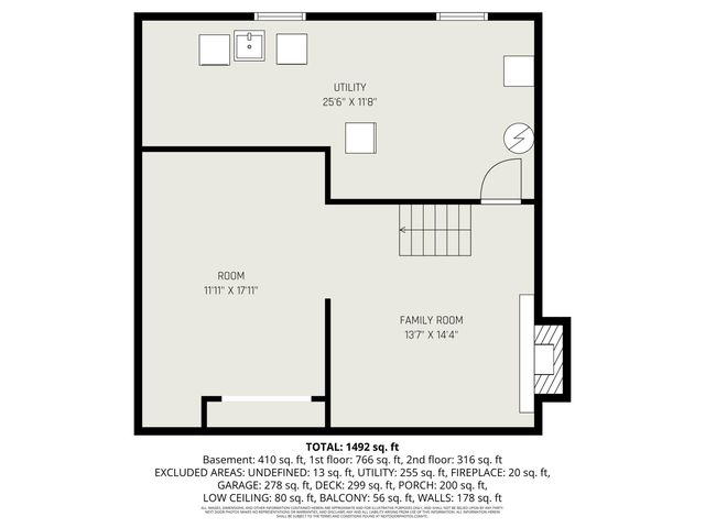 505 Clayton Avenue Nw, City Of Walker, MI 49534