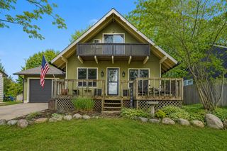 505 Clayton Avenue Nw, City Of Walker, MI 49534